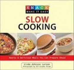 Knack Slow Cooking