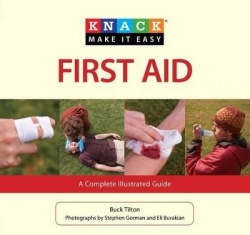 Knack First Aid - A Complete Illustrated Guide
