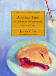 American Taste - A Celebration Of Gastronomy Coast To Coast