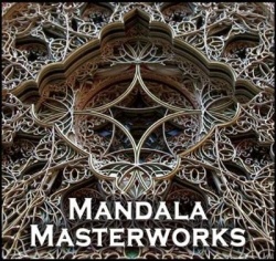 Mandala Masterworks - Beauty. Stillness. Presence.