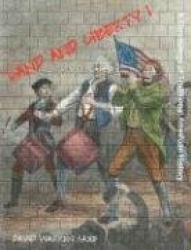 Land and Liberty I