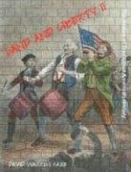 Land and Liberty II
