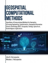Geospatial Computational Methods - Algorithms of Computational Methods for Geomatics, Surveying Engineering, Geoinformatics, Geo