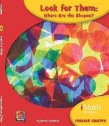 Look for Them: Where Are the Shapes?