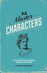 45 Master Characters