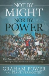 Not By Might, Nor By Power