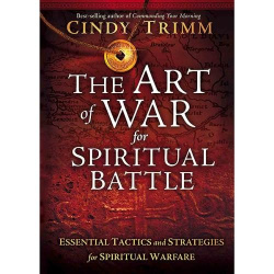 Art Of War For Spiritual Battle, The