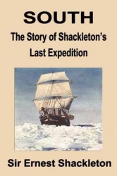 South - The Story of Shackleton's Last Expedition