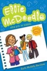 Ellie McDoodle: New Kid in School (Reissue)