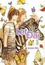 Let Dai, Volume 3