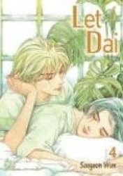 Let Dai Volume 4