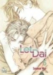 Let Dai Volume 5