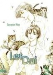 Let Dai Volume 8