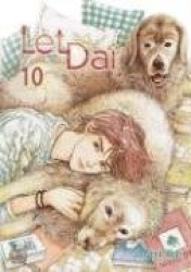 Let Dai Volume 10