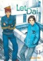 Let Dai Volume 11