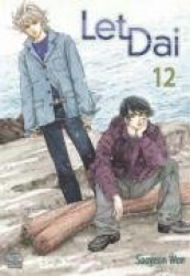 Let Dai Volume 12