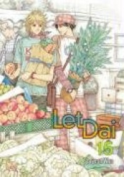 Let Dai Volume 15