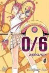 0/6 (Zero/Six): Volume 4