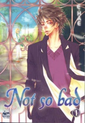 Not So Bad Volume 1