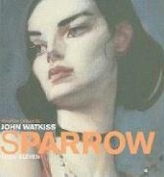 Sparrow Volume 11: John Watkiss