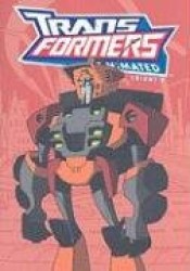 Transformers Animated Volume 9