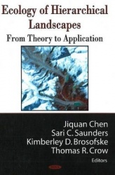 Ecology of Heirarchical Landscapes - From Theory to Application