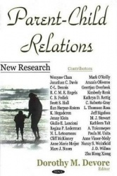 Parent-Child Relations - New Research