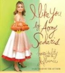 I Like You: Hospitality Under the Influence