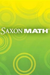 Saxon Math Intermediate 3 - Adaptation Student Reference Guide