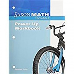 Power-Up Workbook - 1st Edition