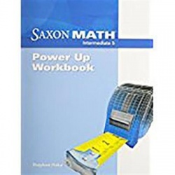 Power-Up Workbook