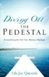 Diving Off the Pedestal