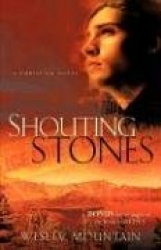 Shouting Stones