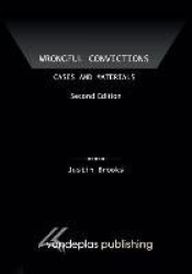 Wrongful Convictions