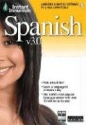 Instant Immersion Spanish V3.0