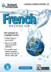 Instant Immersion French Deluxe V3.0