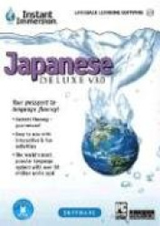 Instant Immersion Japanese Deluxe V3.0