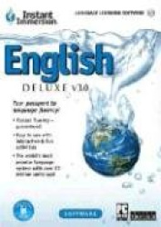 Instant Immersion English Deluxe V3.0