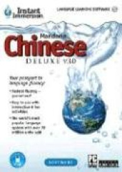 Instant Immersion Chinese Deluxe V3.0