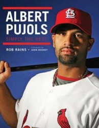 Albert Pujols - Simply the Best