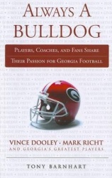 Always a Bulldog