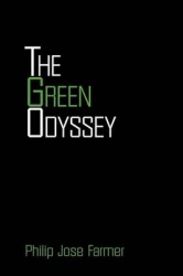 The Green Odyssey, Large-Print Edition
