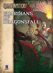 Gamemastery Module: Guardians of Dragonfall