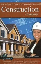 How to Open&Operate a Financially Successful Construction Company