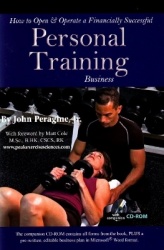 How to Open&Operate a Financially Successful Personal Training Business
