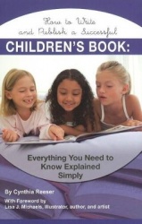 How to Write and Publish a Successful Children's Book