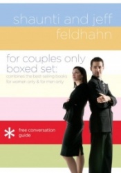 For Couples Only Boxed Set (Incl for Women Only + for Men Only) - Eyeopening Insights About How the Opposite Sex Thinks
