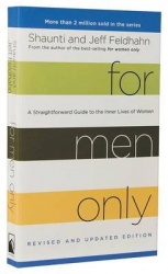 For Men Only (Revised and Updated Edition) - A Straightforward Guide to the Inner Lives of Women
