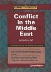 Conflict in the Middle East
