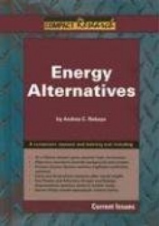 Energy Alternatives